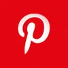 pinterest icon